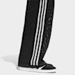 adidas Originals Crochet Trackpant zwart 102571 5