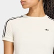 adidas Originals Terry Towel Cali Tee white 102570 5