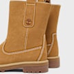 Timberland Heritage Mid Pull On Boot beige 102638 5