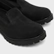 Timberland 6 Inch Loafer black 102639 6
