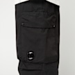 C. P. Company Cargo Pant zwart 102690 4