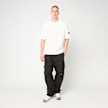 C. P. Company T-Shirt Short Sleeve weiß 102692 2