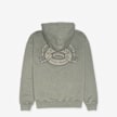 C. P. Company Hoodie grey 102696 1