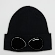 C. P. Company Knit Cap blue 102702 1