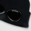 C. P. Company Knit Cap blau 102702 3