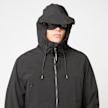 C. P. Company Shell-R Goggle Jacket zwart 102707 3