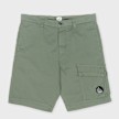 C. P. Company Cargo Bermuda groen 102708 1