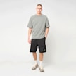 C. P. Company Cargo Bermuda black 102710 2