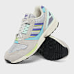 adidas Originals ZX 8000 grijs 102733 4