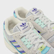 adidas Originals ZX 8000 grey 102733 7
