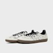 adidas Originals Wmns Samba OG Ponyhair Silver Metallic zilver 102727 1