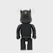 Medicom Bearbrick Batman (Batman Hush: Black Ver.) 400% multicolor 102806 3