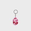 A Bathing Ape ABC Camo Ape Head Acrylic Keychain green Rosa 102813 1