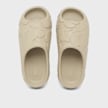 A Bathing Ape Bape Slides #1 M beige 102815 4