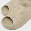A Bathing Ape Bape Slides #1 M beige 102815 6