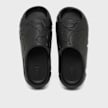 A Bathing Ape Bape Slides #1 M black 102814 4