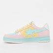A Bathing Ape Bape Sta #6 3 M2 multicolor 102819 3
