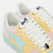 A Bathing Ape Bape Sta #6 3 M2 multicolor 102819 6