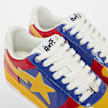 A Bathing Ape Bape Sta #6 4 M2 multicolor 102818 6