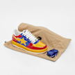 A Bathing Ape Bape Sta #6 4 M2 multicolor 102818 7