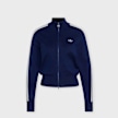 adidas Originals Knit FB TT dark blue/white blau 102886 1