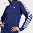 adidas Originals Knit FB TT dark blue/white blauw 102886 4