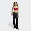 adidas Originals Knit Firebird Pant schwarz 102883 2