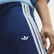 adidas Originals Knit FB Top dark blue/white Undefined Color 102887 5