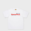 HUMAN MADE Graphic T-Shirt weiß 103111 1