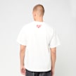 HUMAN MADE Graphic T-Shirt weiß 103111 3