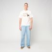 HUMAN MADE Graphic T-Shirt wit 103114 2