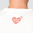 HUMAN MADE Graphic T-Shirt wit 103112 4