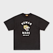 HUMAN MADE Graphic T-Shirt schwarz 103117 1