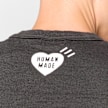 HUMAN MADE Graphic T-Shirt black 103117 5