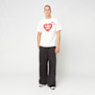HUMAN MADE Graphic T-Shirt white 103116 2