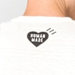 HUMAN MADE Graphic T-Shirt weiß 103116 4