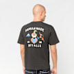 HUMAN MADE Graphic T-Shirt wit 103118 3