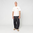 HUMAN MADE Graphic T-Shirt white 103121 2