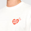 HUMAN MADE Graphic T-Shirt white 103121 3