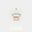 HUMAN MADE Graphic T-Shirt weiß 103120 1