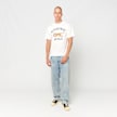 HUMAN MADE Graphic T-Shirt weiß 103120 2