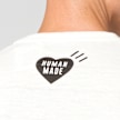 HUMAN MADE Graphic T-Shirt white 103120 4
