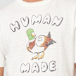 HUMAN MADE Graphic T-Shirt white 103119 3