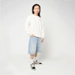 HUMAN MADE Graphic L/S T-Shirt weiß 103123 2