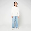 HUMAN MADE Graphic L/S T-Shirt white 103124 2