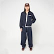 HUMAN MADE Work Jacket blau 105788 2