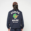 HUMAN MADE Work Jacket blau 105788 3