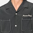 HUMAN MADE Souvenir Shirt schwarz 103138 3