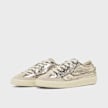 Autry Wmns Windscape Low Crack Laminated/Leather/Suede platinum/marsh Grau 103191 1