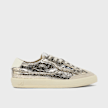 Autry Wmns Windscape Low Crack Laminated/Leather/Suede platinum/marsh goud 103191 2